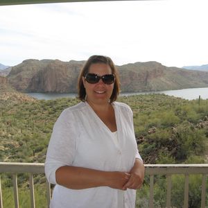 Meet your Posher, Christina